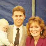 nigel & carol brown 1990